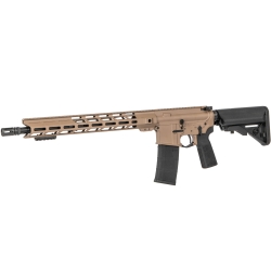 Karabin AR15 CHEYTAC CT15FTIM kal.5,56x45/.223Rem - FDE 16